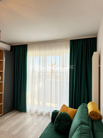 2 camere decomandate | Maurer Residence | Parcare inclusa - 4