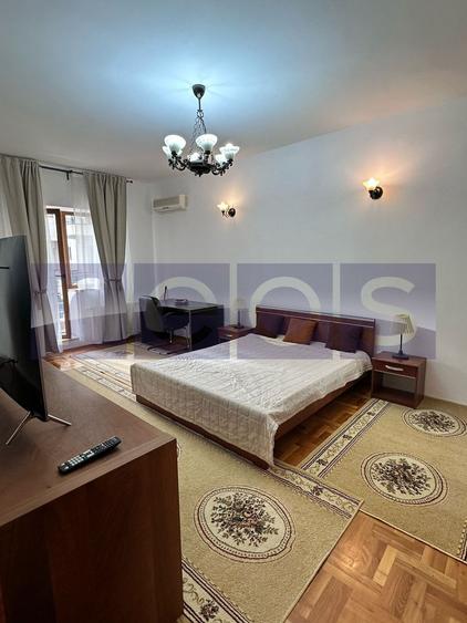 INCHIRIERE 3 CAMERE | LOC PARCARE | MOBILAT SI UTILAT | HERASTRAU |