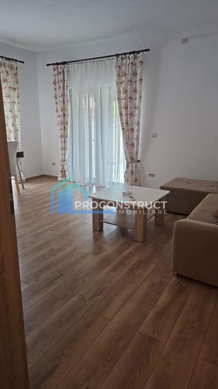 Duplex pe parter in Dumbravita | 90 mp | terasa 18 mp | 870 EUR