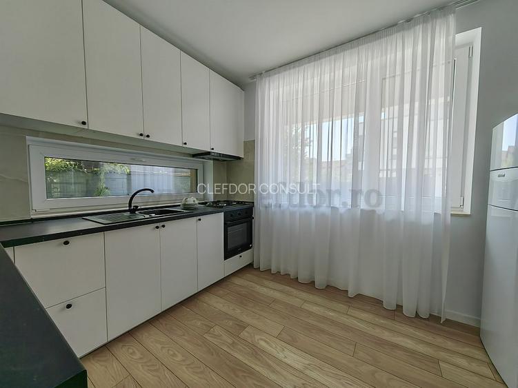 Vila in zona OMV Pipera - 8