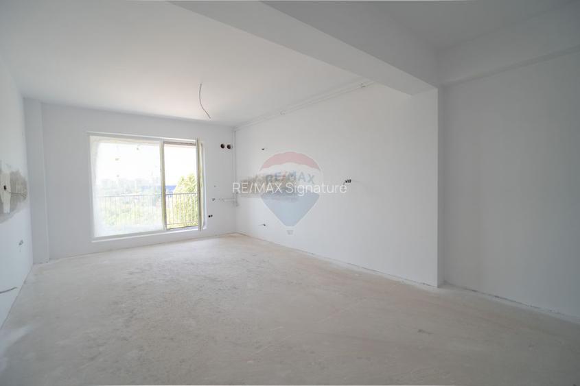 Vânzare Apartament 2 camere cu terasă de 39,50 mp - 2