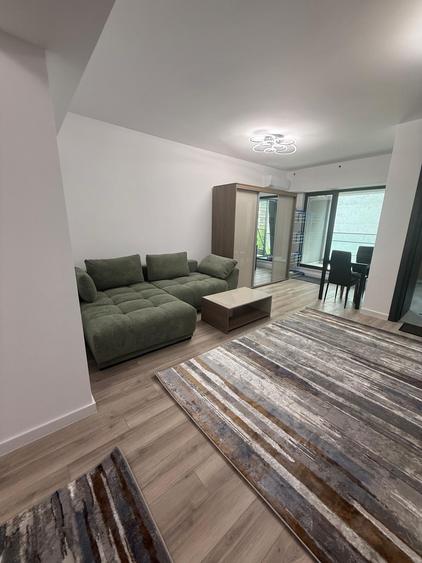 Garsoniera lux |Parcare Inclusa Subteran | Prima Utilizare /3 min metrou
