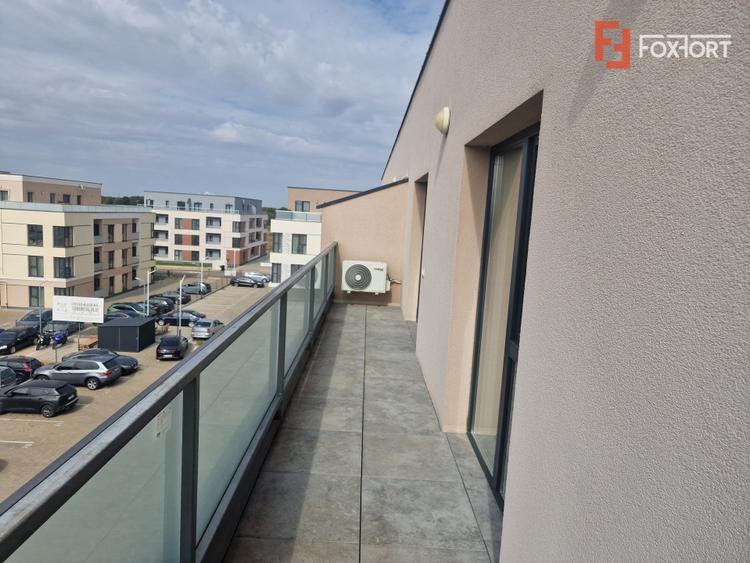 Apartament cu 3 camere in zona Torontalului - Timisoara