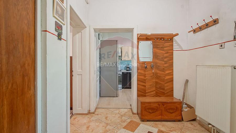 Casa individuala pe str. Vulcan Brasov | Teren 705 mp - 18