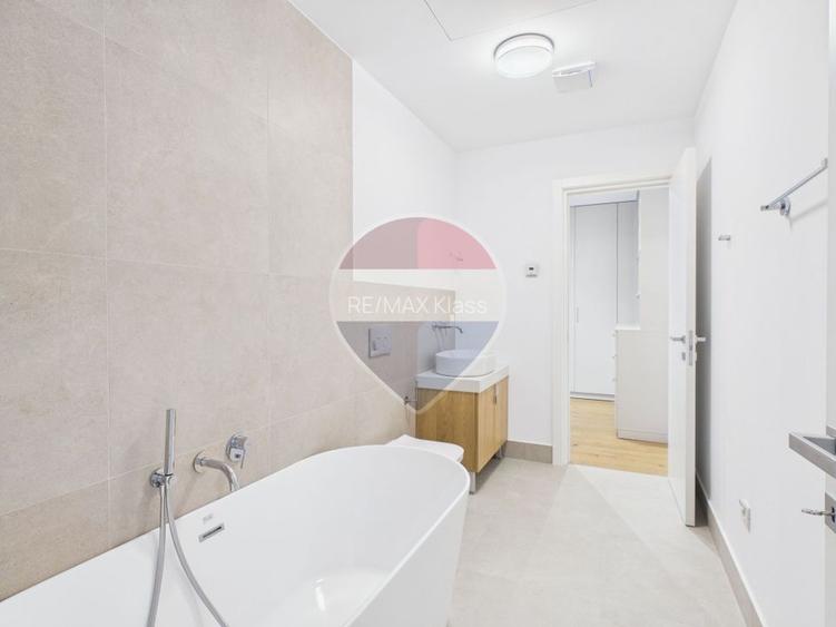 Apartament luminos 2 camere, mobilat complet + Parcare in Amber Forest - 10