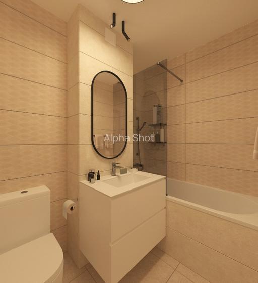 APARTAMENT NOU 2 CAMERE | PRIMA ÎNCHIRIERE | BD. THEODOR PALLADY - 15