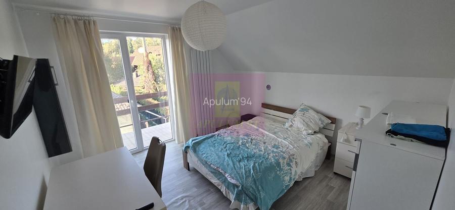 Vila cu 5 camere de închiriat în Câmpina
