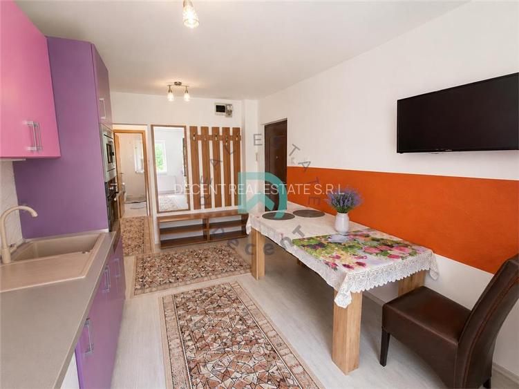 Apartament 3 camere Astra, 64 mp - Brasov - 5
