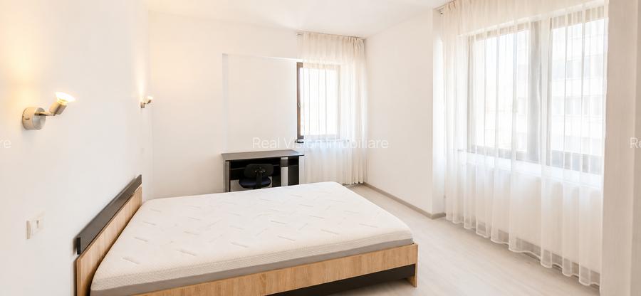 Pipera/Scoala Americana/ Apartament cu 2 camere/ - 4