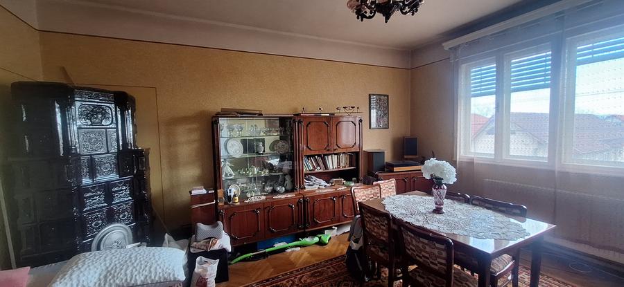 Casă tip duplex de vânzare | Câmpia Turzii – zona Șarat