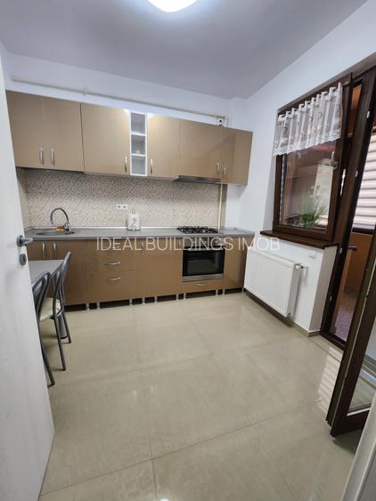 Garsoniera - Loc de Parcare - Apusului Residence - 4