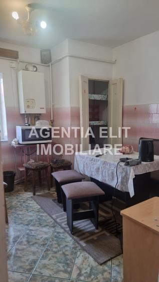 Apartament 2 camere, zona Kaufland Gara