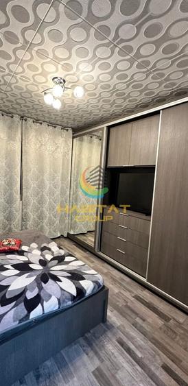 Berceni metrou Big 10 min vanzare 2 camere renovat mobilat