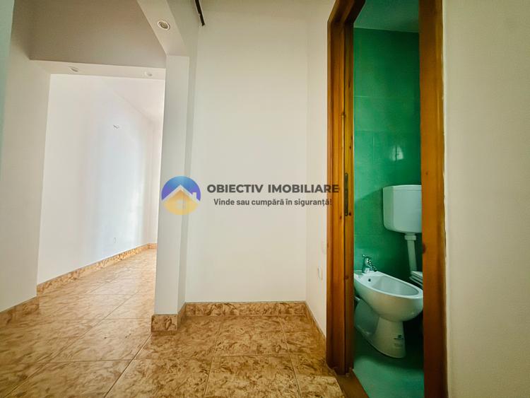 Apartament 2 camere ,etaj 1 Precista