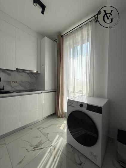 Studio spatios + loc de parcare | Mamaia Sat