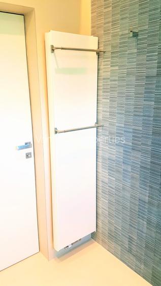 4 room apartment | boutique residential building | Iancu Nicolae - 18
