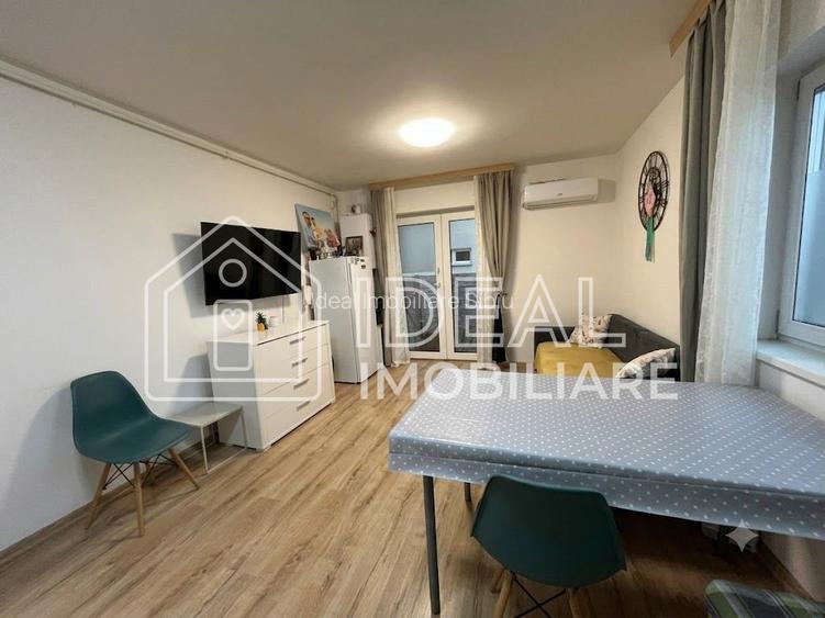 Apartament modern cu 3 camere și curte privată, în Cartierul Arhitecților - 3