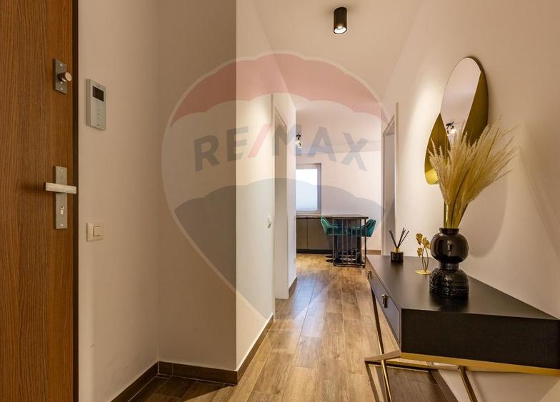 Apartament 2 camere Premium de închiriat | Urban Plaza | zona Astra