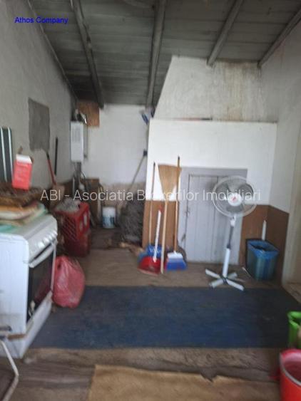 Casa 2 cam si dependinte in Jud Ialomita Grabovi - 10