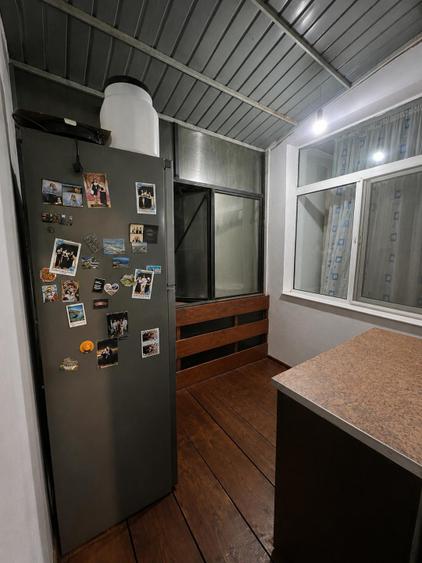 Apartament 3 camere in Centrul Vechi