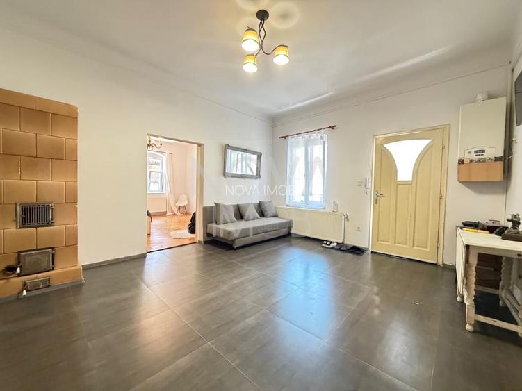 Apartament - 2 camere -  cochet, Strada Cetatii, Sibiu - 3