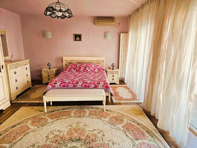 Resedinta de prestigiu |Pipera - Iancu Nicolae | 11 Camere | Piscina