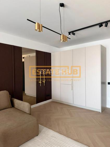 Apartament cu 2 camere și terasă de 8 mp | The Nest - 4