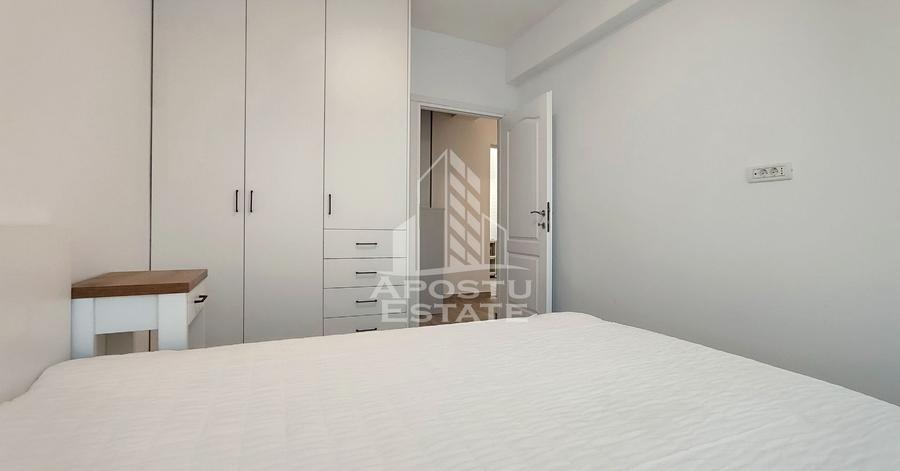 Apartament elegant cu 2 camere, zona Alfa