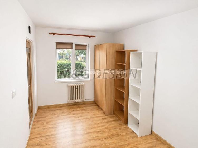 Apartament 2 camere Sagului parter - 5