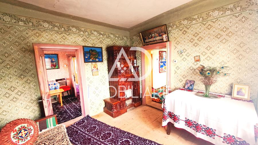 Casa de Vanzare Polovragi, Gorj