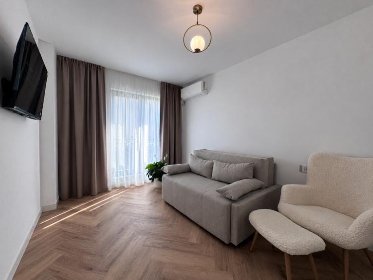 Apartament modern de 3 camere | De Inchiriat | Stadion | Parcare in subteran