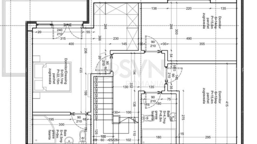 REV2005121 Casa 4 camere I Tunari I Vanzare I Premium - 14