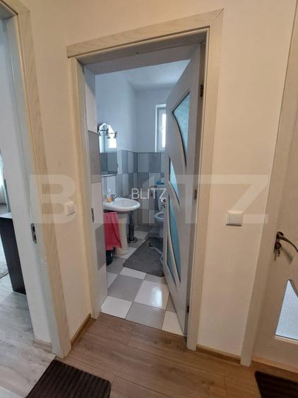 Casa/Spatiu Comercial, 620 mp, pe 3 nivele: demisol, parter, etaj, Zalau - 11