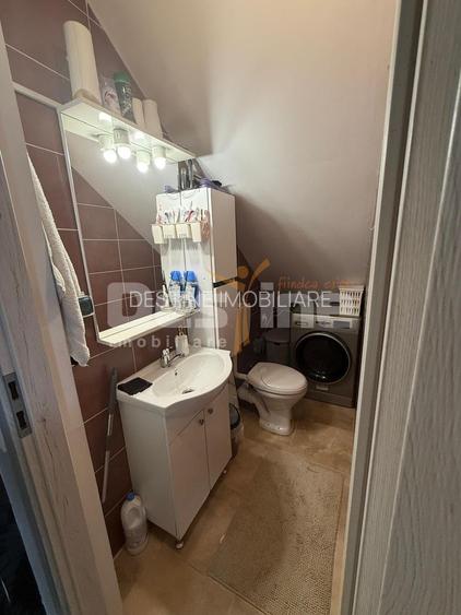 VILA 4 CAMERE BRAGADIRU