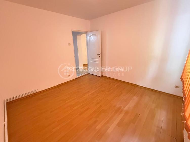 Apartament 2 camere 50mp cu centrala, Tatarasi - 5