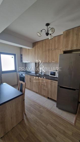Apartament 2 camere, 50 mp, etaj 1, parcare, zona Dumitru Mocanu!