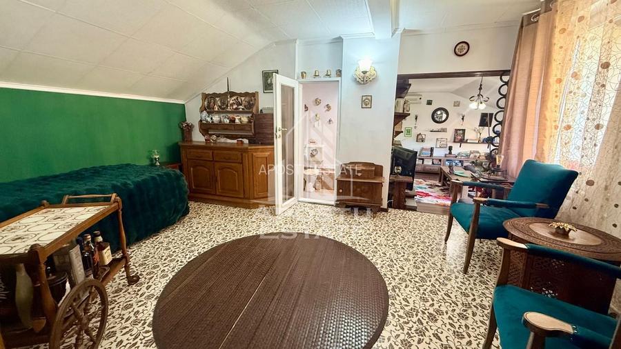 Casa de vanzare, zona Lipovei, Timisoara - 17