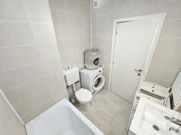 Exigent Plaza Faza 2| Parter inalt, decomandat| Ct proprie - 23