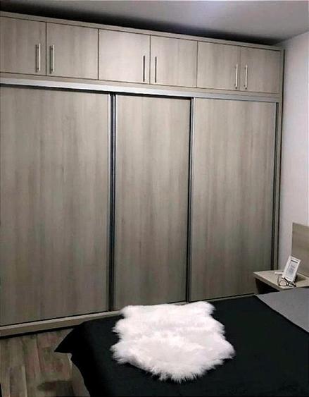 Ap.2 camere confort Lux, cu parking si boxa