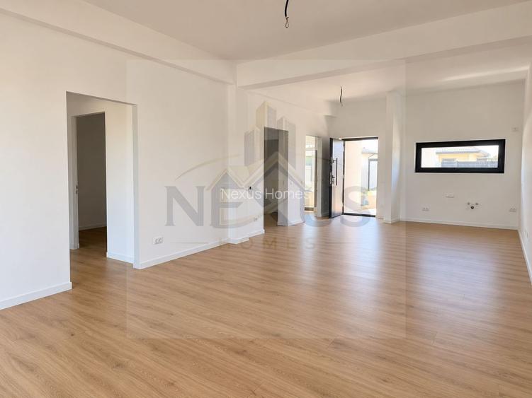 ]Casa individuala | Acte gata | Finisaje la alegere - 374 mp teren - 4