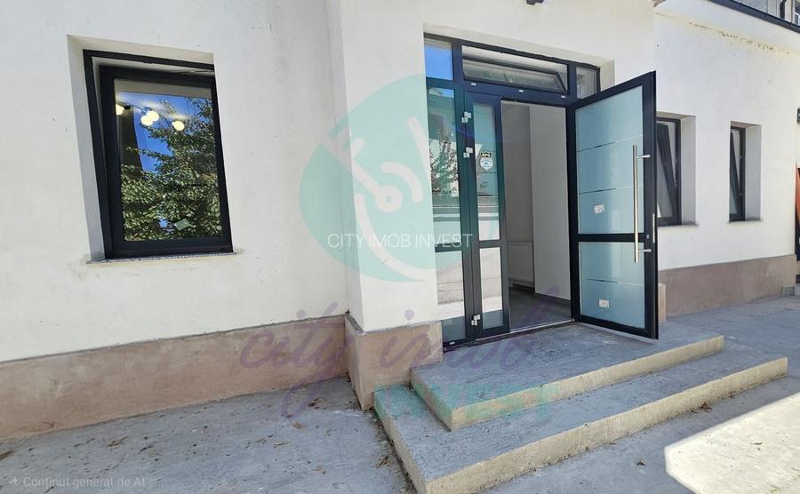 Vilă de birouri complet renovată | Mărășești