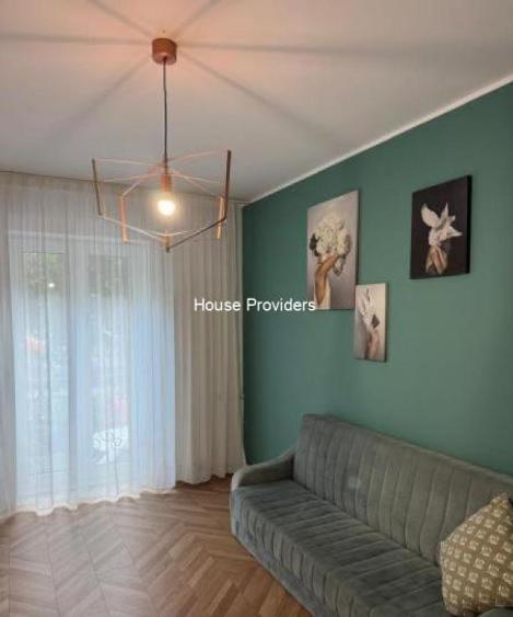 Floreasca, renovat, mobilat si utilat