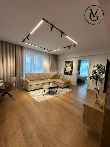 Apartament 3 camere - MTM Residence - loc de parcare inclus - 5