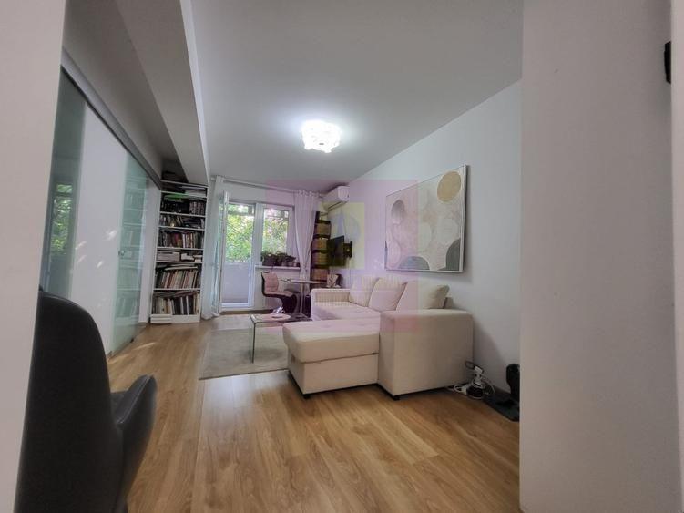 Studio Premium în bloc boutique Nicolae Grigorescu
