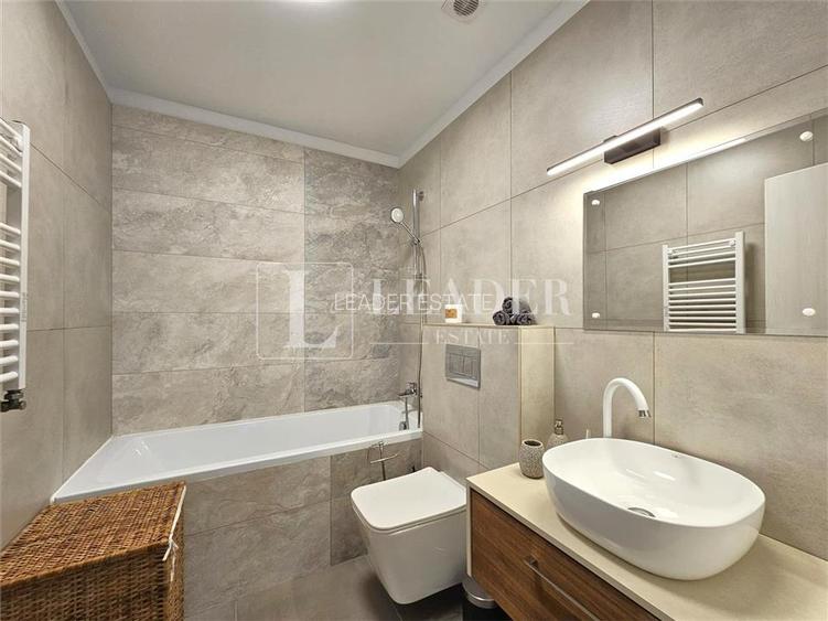PREMIUM I Vila de inchiriat I Ansamblu rezidential - 20