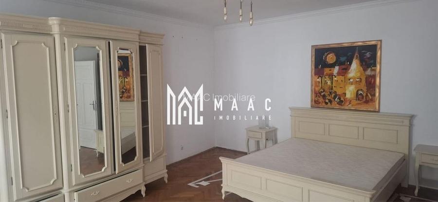 Apartament 2 camere | Ultracentral ,Etaj 1 | 77 MP - 2