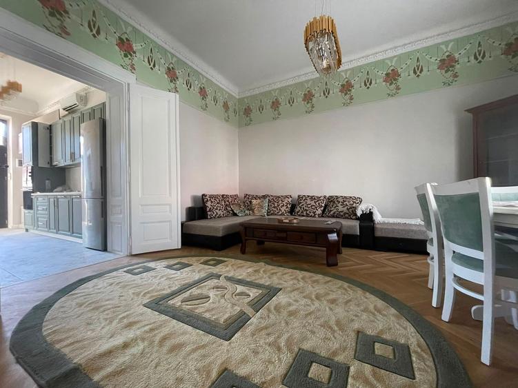 APARTAMENT PREMIUM DE ÎNCHIRIAT – 3 CAMERE – ZONĂ CENTRALĂ