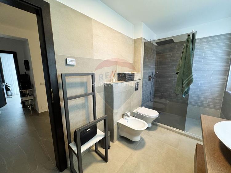 Confort, Eleganță și Intimitate -  la doar câțiva pași de Cluj - 8