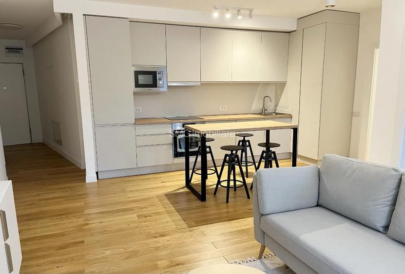 Apartament 2 camere de închiriat – Piata Unirii- Carmen Sylva - parcare inclusa - 2