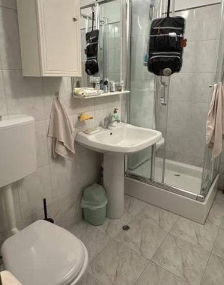 Apartament2 Camere,Burebista,Piata Alba Iulia,et.1/8,DECOMANDAT,Amenajat,Liber